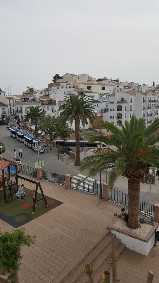 Sonnenkueste Andalusien Торре-дель-Мар Екстер'єр фото