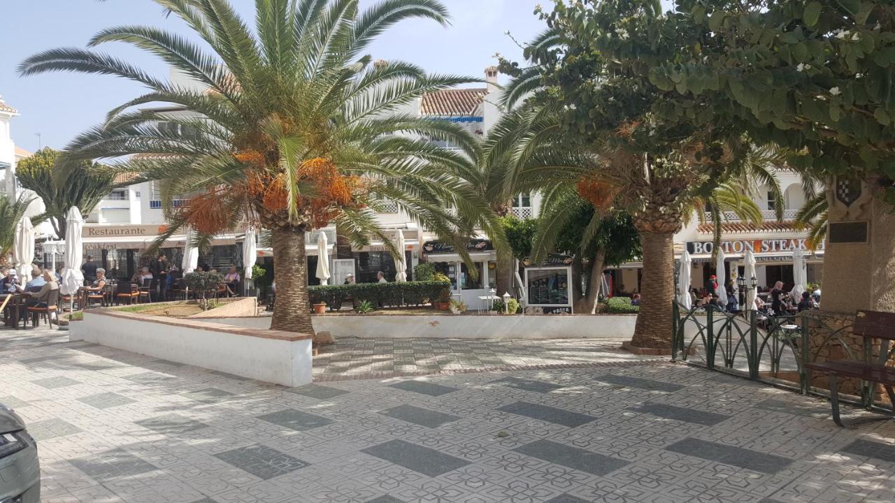 Sonnenkueste Andalusien Торре-дель-Мар Екстер'єр фото